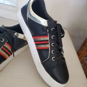 CALL IT SPRING SNEAKERS SZ 10